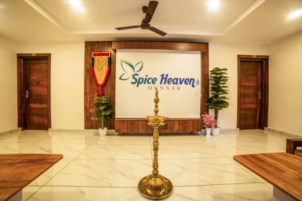 Spice Heaven Munnar
