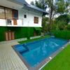 Never In Munnar Pool Homestay