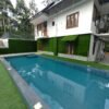 Never In Munnar Pool Homestay
