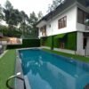 Never In Munnar Pool Homestay