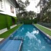 Never In Munnar Pool Homestay