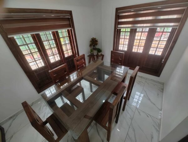 Never In Munnar Pool Homestay
