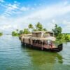 4 Day and 3 night Munnar, Alleppey Houseboat package