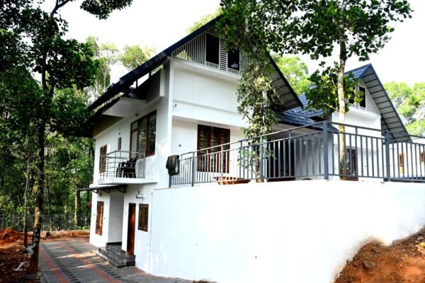 Spice Heaven Munnar