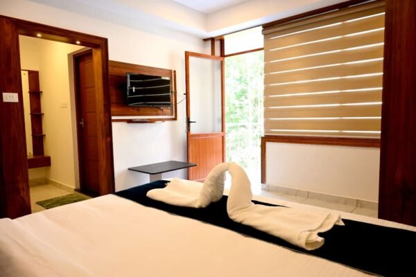 Spice Heaven Munnar