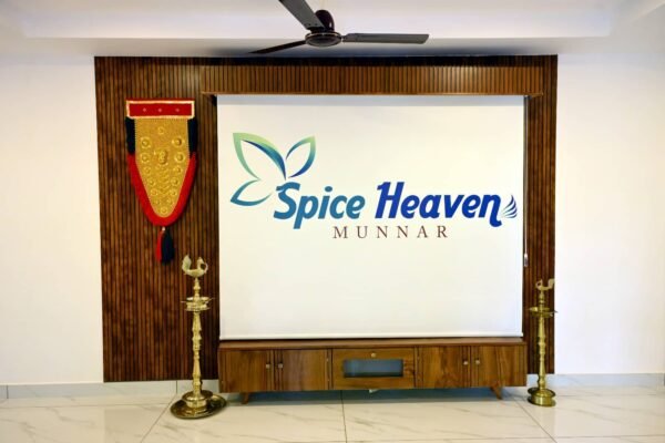 Spice Heaven Munnar