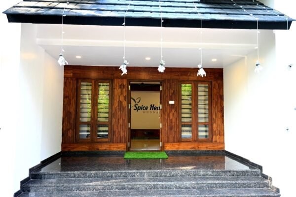 Spice Heaven Munnar