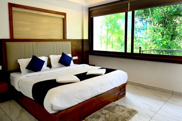 Spice Heaven Munnar