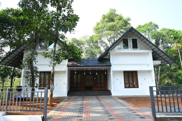 Spice Heaven Munnar