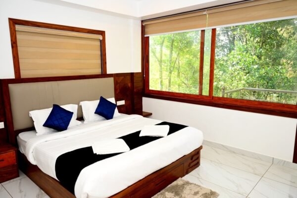 Spice Heaven Munnar