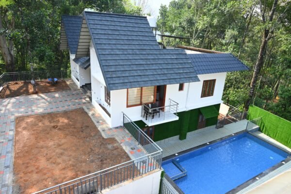 Spice Heaven Munnar