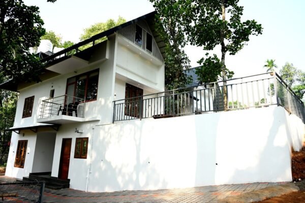 Spice Heaven Munnar