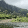 Attukad Waterfalls Route2 Munnar 1 Night Package With Jeep Safari, Campfire and Grill | Family Package