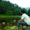 Mankulam 1 Night Package with Jeep Safari.
