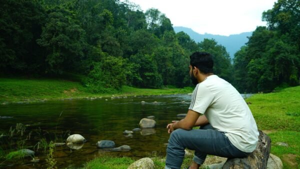 Mankulam 1 Night Package with Jeep Safari.