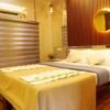 2 Bedroom Deluxe Houseboat With Upper deck