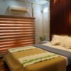 2 Bedroom Deluxe Houseboat With Upper deck