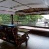 2 Bedroom Deluxe Houseboat With Upper deck