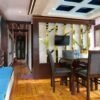 2 Bedroom Deluxe Houseboat With Upper deck