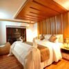 3 Bedroom Deluxe Houseboat With Upperdeck