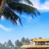 3 Bedroom Deluxe Houseboat With Upperdeck