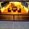3 Bedroom Deluxe Houseboat With Upperdeck