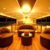 3 Bedroom Deluxe Houseboat With Upperdeck