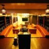 3 Bedroom Deluxe Houseboat With Upperdeck