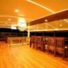 3 Bedroom Deluxe Houseboat With Upperdeck