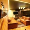 3 Bedroom Deluxe Houseboat With Upperdeck