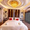 2 Bedroom Premium Houseboat With Upperdeck