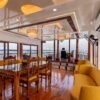 2 Bedroom Premium Houseboat With Upperdeck