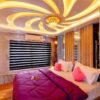 2 Bedroom Premium Houseboat With Upperdeck
