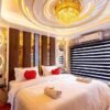 2 Bedroom Premium Houseboat With Upperdeck