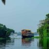 2 Bedroom Premium Houseboat With Upperdeck