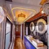 2 Bedroom Premium Houseboat With Upperdeck