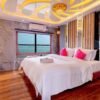 2 Bedroom Premium Houseboat With Upperdeck