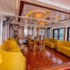 2 Bedroom Premium Houseboat With Upperdeck