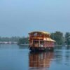 2 Bedroom Premium Houseboat With Upperdeck