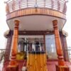 2 Bedroom Premium Houseboat With Upperdeck