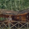 Family Camping Stay In Vattavada
