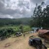 Family Camping Stay In Vattavada