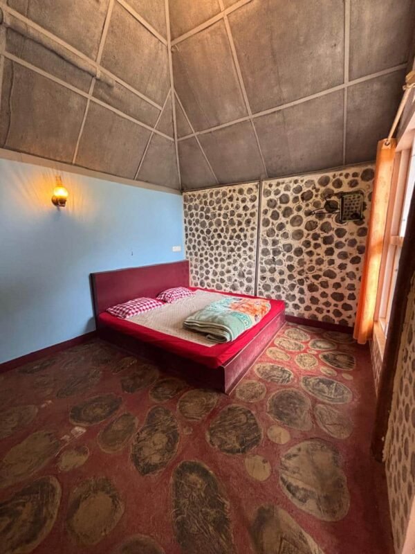 Family Camping Stay In Vattavada