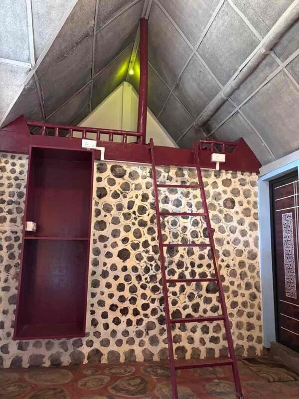 Family Camping Stay In Vattavada