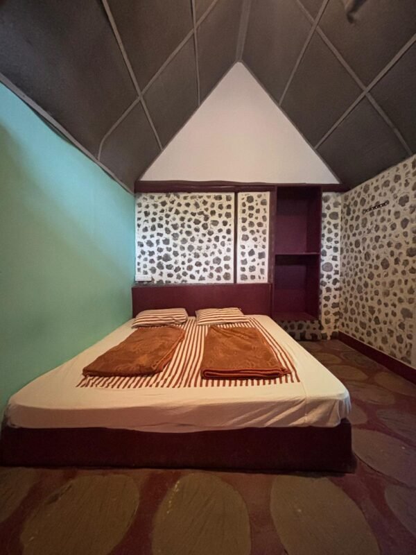 Family Camping Stay In Vattavada