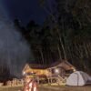 Family Camping Stay In Vattavada