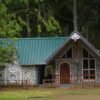 Family Camping Stay In Vattavada
