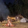 Family Camping Stay In Vattavada