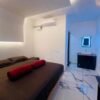 Golden Rock A-Frame | 3 Bedroom Stay in Mamalakandam