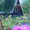 Golden Rock A-Frame | 3 Bedroom Stay in Mamalakandam